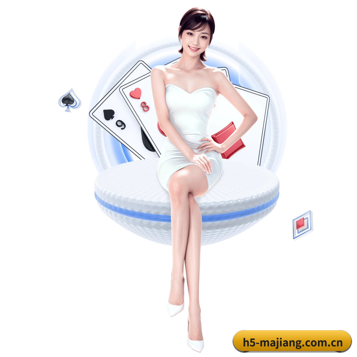 麻将胡了 APP